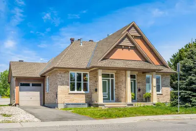 Semi-Detached in Barrhaven