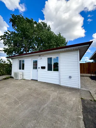 Detached in Welland