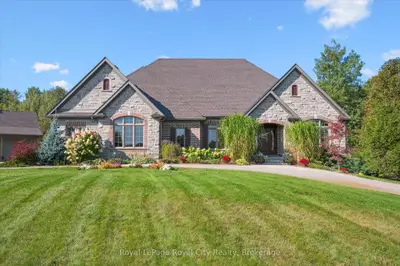 Detached in Guelph