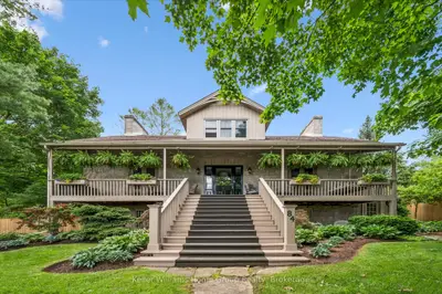 Detached in Centre Wellington