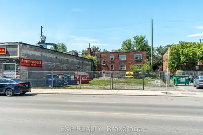 81 Montreal Road, Vanier And Kingsview Park, On K1l 6e8