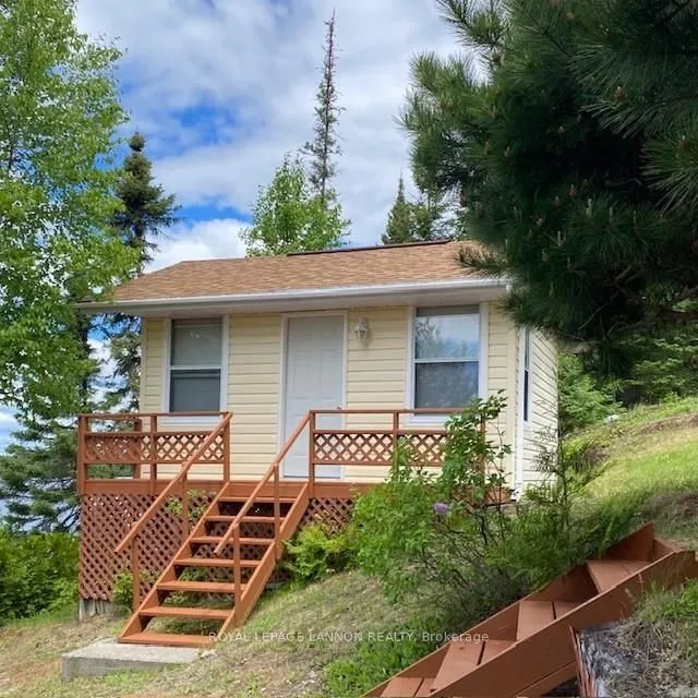 17 Camp 25 Road W, Greenstone, On P0t 2a0