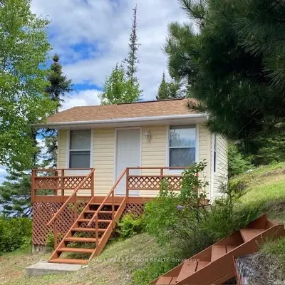 17 Camp 25 Road W, Greenstone, On P0t 2a0