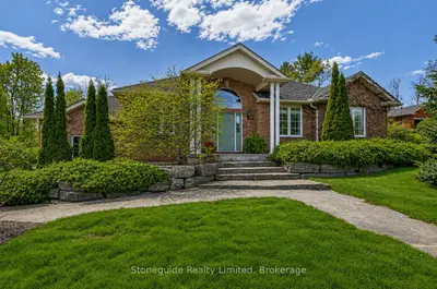 1580 College Park Drive, Peterborough, On K9k 2g9