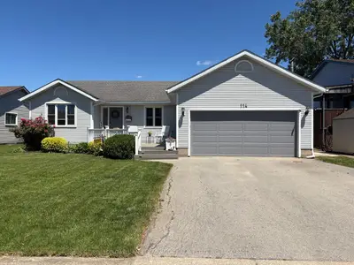 Detached in Welland