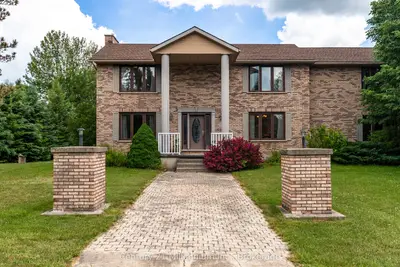 103 Cedar Court, Chatsworth, On N0h 1g0