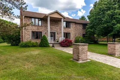 103 Cedar Court, Chatsworth, On N0h 1g0