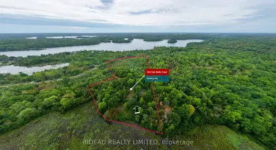 534 Oak Bluffs Road, Frontenac, On K0h 2b0