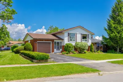 Detached in Welland