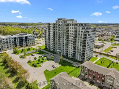 1030 Coronation Drive 109, London North, On N6g 0g5