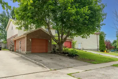 461 Cleveland Avenue, London South, On N5z 3c3