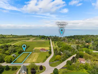 9 Wellington Street S, Ashfield-colborne-wawanosh, On N7a 3x9