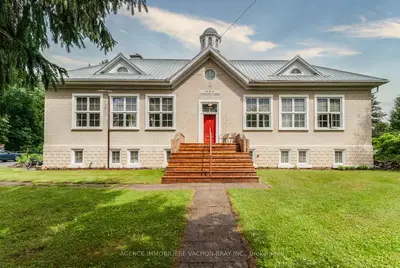 21481 Butternut Lane, South Glengarry, On K0c 1z0