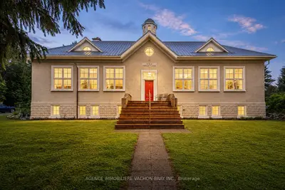 21481 Butternut Lane, South Glengarry, On K0c 1z0
