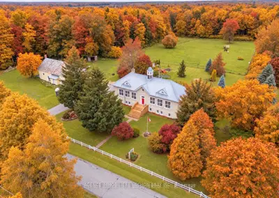 21481 Butternut Lane, South Glengarry, On K0c 1z0