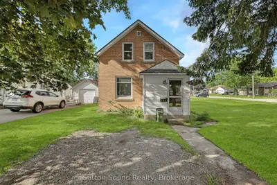 705 17th Street E, Owen Sound, On N4k 2a4
