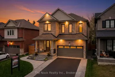 Detached in Port Hope