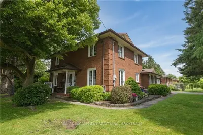 24 Shaw Street, Haldimand, On N3w 1k2