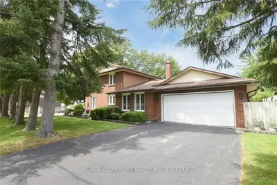 24 Shaw Street, Haldimand, On N3w 1k2