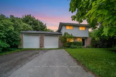 Detached in Kingston