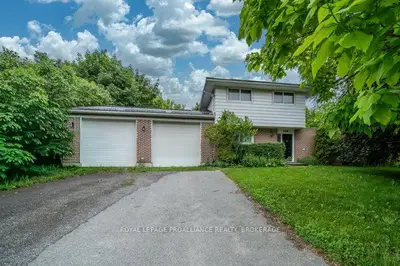 146 Wilson Street, Kingston, On K7k 5a1