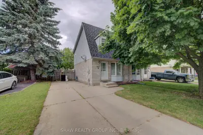 Detached in Cambridge