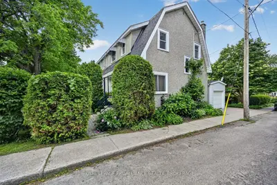 164 Pearl Street W, Brockville, On K6v 4c8