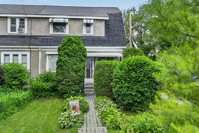 Semi-Detached in Brockville
