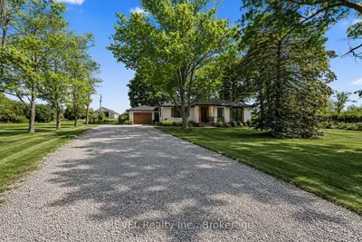 43758 Highway 3 (forks Rd) Highway, Wainfleet, On L0s 1v0