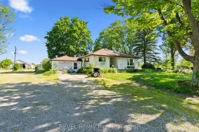 43758 Highway 3 (forks Rd) Highway, Wainfleet, On L0s 1v0