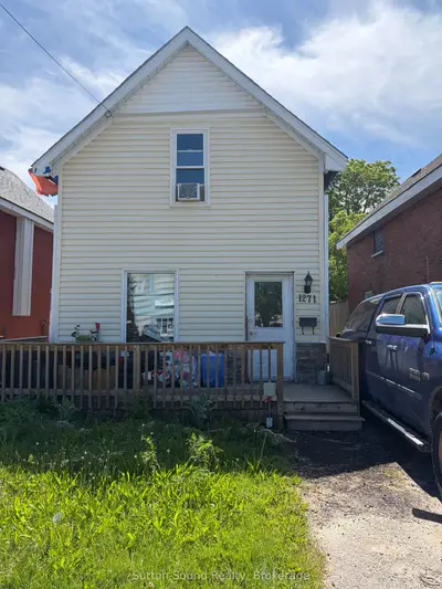 1271 2nd Avenue E, Owen Sound, On N4k 2j2