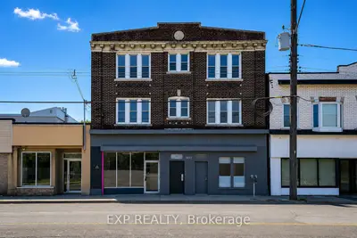 1052 - 1054 Barton Street E, Hamilton, On L8l 3e5