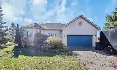 Detached in North Grenville