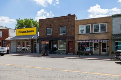 157 Main Street, Norfolk, On N4b 2m1