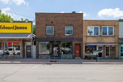 157 Main Street, Norfolk, On N4b 2m1
