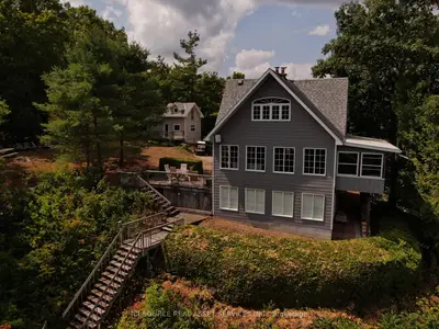 1096 Lois Lane, Minden Hills, On K0m 2l1