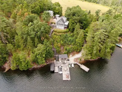 1096 Lois Lane, Minden Hills, On K0m 2l1