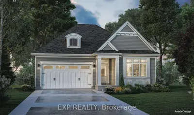 29 Harvest Drive, Niagara-on-the-lake, On L0s 1j0
