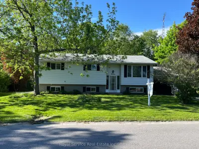 Detached in Cramahe