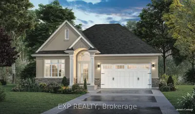 25 Harvest Drive, Niagara-on-the-lake, On L0s 1j0