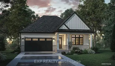 26 Harvest Drive, Niagara-on-the-lake, On L0s 1j0