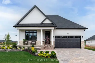 26 Harvest Drive, Niagara-on-the-lake, On L0s 1j0