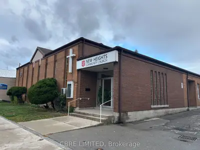 573 Concession Street Option 2, Hamilton, On L8v 1b2