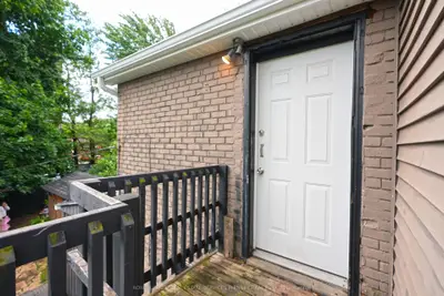 65 Liberty Street 2, Hamilton, On L8n 2n7