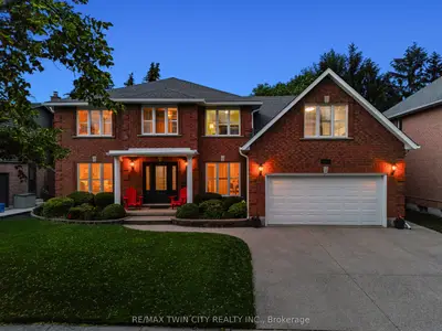 Detached in Waterloo