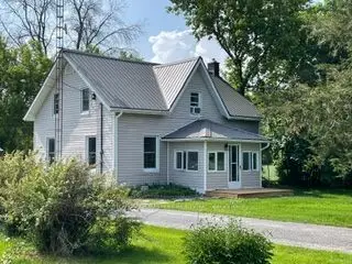 Detached in Frontenac