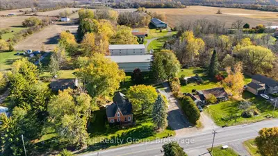 Rural Residential in Prince Edward County