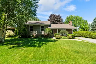 13 Blair Street, Bluewater, On N0m 1g0