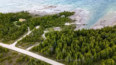 149 Robert Allen Drive, Northern Bruce Peninsula, On N0h 2r0