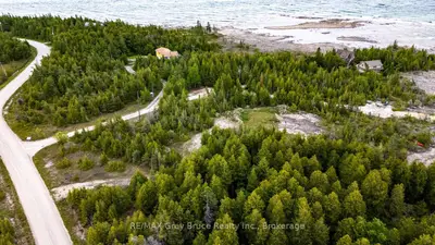 149 Robert Allen Drive, Northern Bruce Peninsula, On N0h 2r0